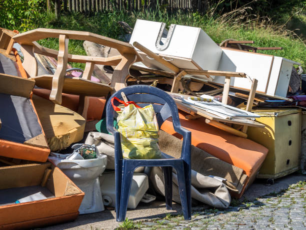 Best Local Junk Hauling  in Hardwick, GA