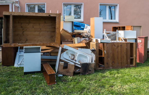 Best Yard Waste Removal  in Hardwick, GA