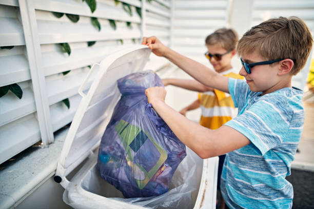 Best Residential Junk Removal  in Hardwick, GA