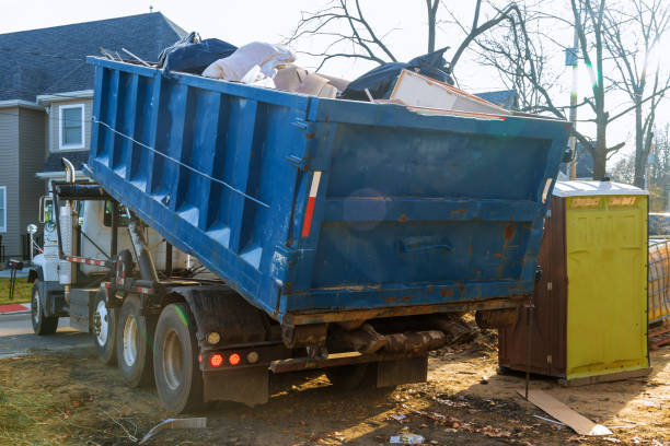 Best Affordable Junk Removal Services  in Hardwick, GA