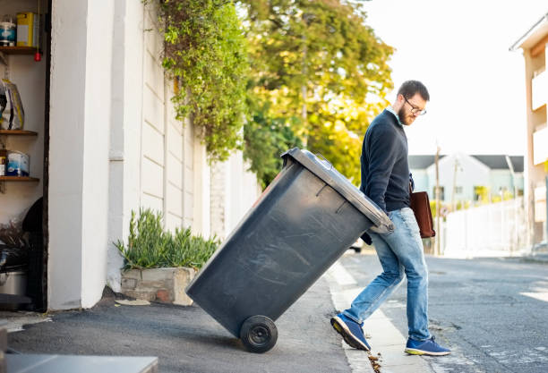 Best Professional Junk Removal  in Hardwick, GA
