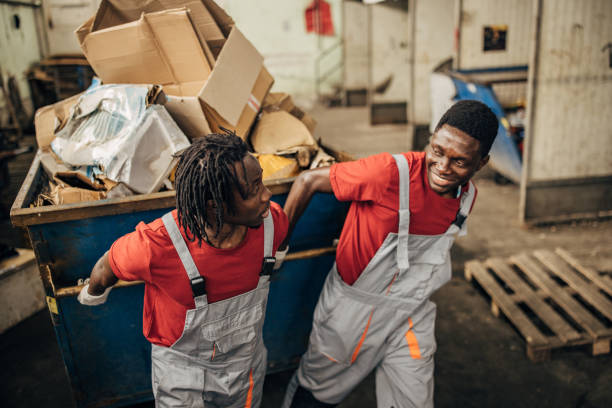 Best Commercial Cleanout Services  in Hardwick, GA