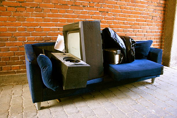 Professional Junk Removal in Hardwick, GA