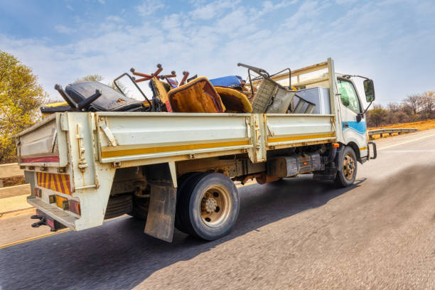 Best Full-Service Junk Removal  in Hardwick, GA