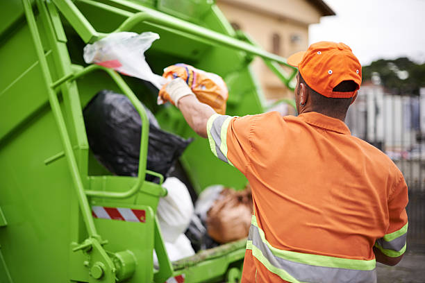 Best Attic Cleanout Services  in Hardwick, GA