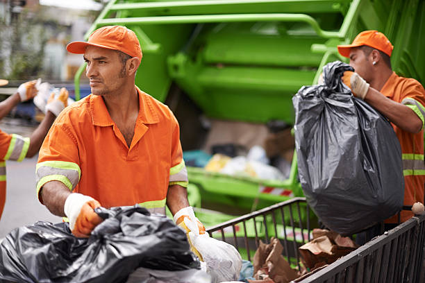Best Basement Cleanout Services  in Hardwick, GA