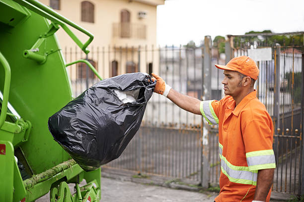 Best Office Junk Removal  in Hardwick, GA