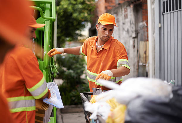 Commercial Cleanout Services in Hardwick, GA